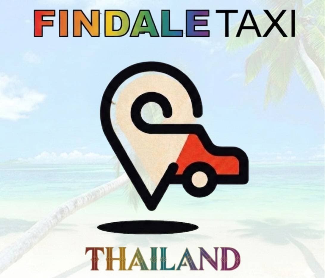 FINDALE TAXI THAILAND
