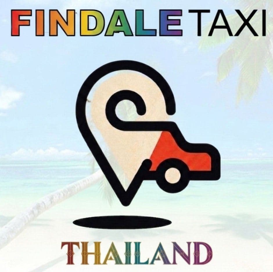 FINDALE TAXI THAILAND