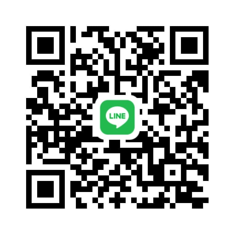 LINE QR Code